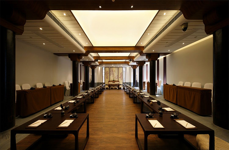 酒店裝修設計