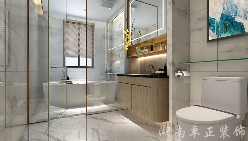 樣板間裝修設計